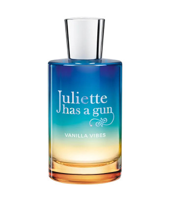 Parfum Juliette Has a Gun Vanilla Vibes 100ml