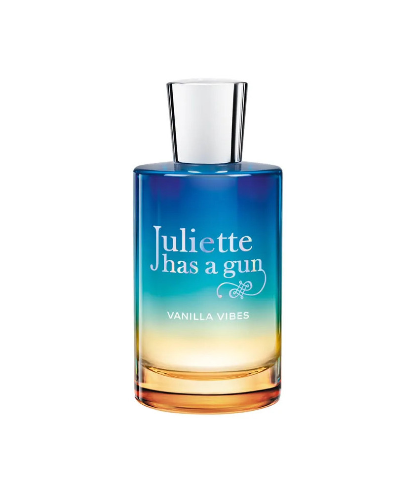 Parfum Juliette Has a Gun Vanilla Vibes 100ml