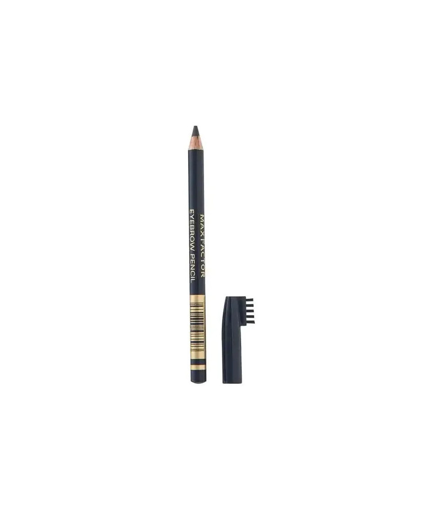 Crayon à sourcils Max Factor 001 Ebony