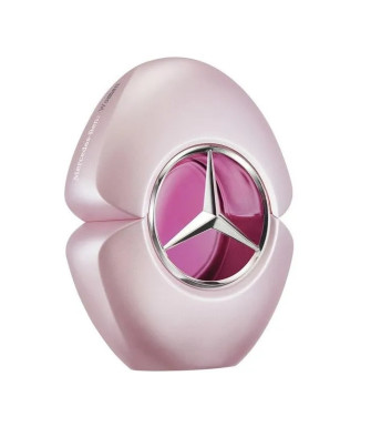 Parfum Mercedes Benz Woman 60ml - Une touche de luxe féminine 🌸