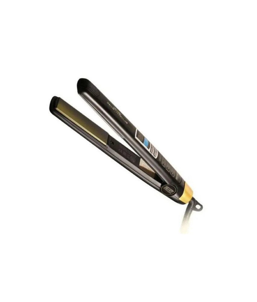 Fer à Lisser Artero Zenit Ion Nano Titanium, Performance Professionnelle