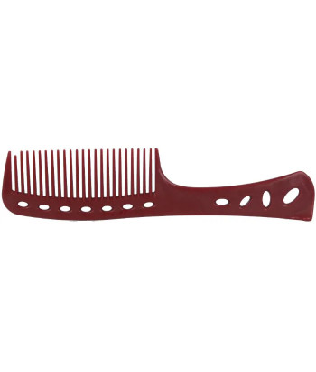 Peigne Teinture Ys Park 601 Rouge 225mm - Artero: Précision et qualité