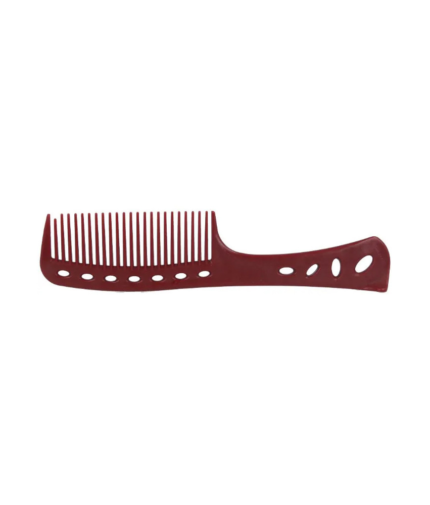 Peigne Teinture Ys Park 601 Rouge 225mm - Artero: Précision et qualité