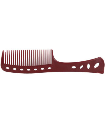 Peigne Teinture Ys Park 601 Rouge 225mm - Artero: Précision et qualité