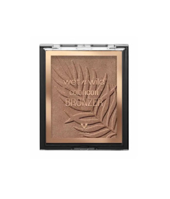 Bronzeur Wet N Wild Color Icon E742B Sunset Striptease