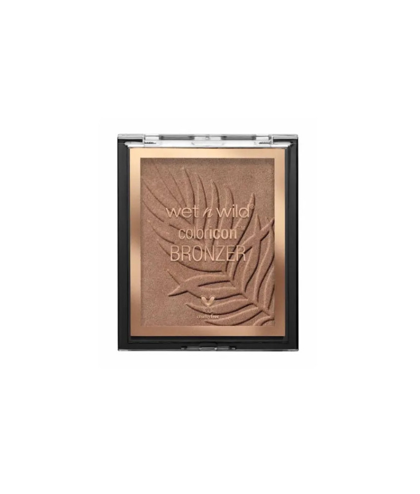 Bronzeur Wet N Wild Color Icon E742B Sunset Striptease