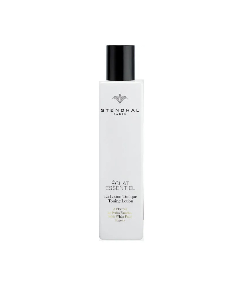 Lotion Tonique Stendhal Éclat Essentiel 200ml