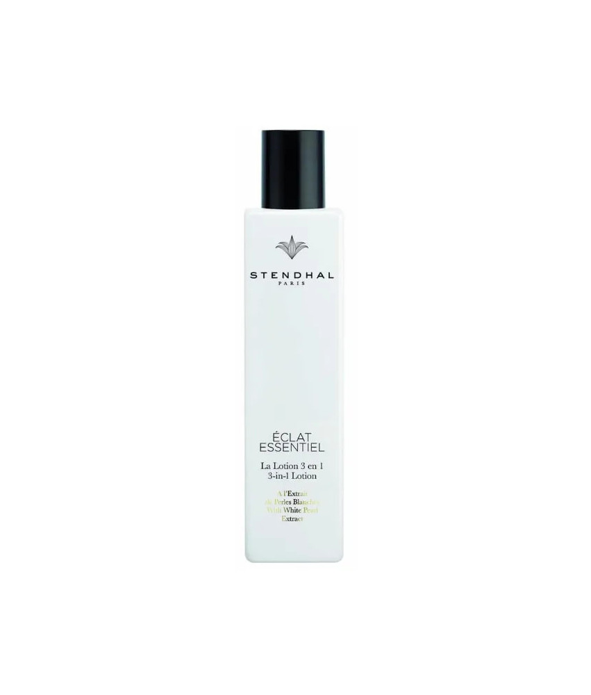 Stendhal Éclat Essentiel: La Lotion 3 En 1 200ml