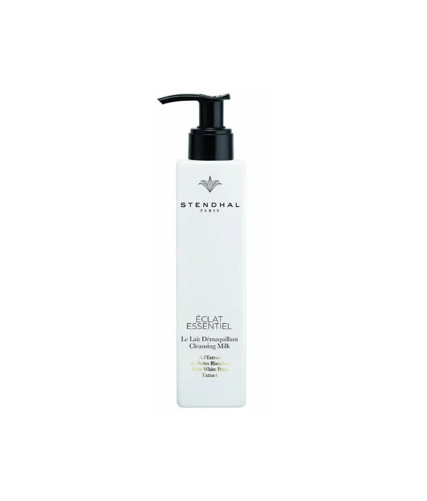 Démaquillant Stendhal Éclat Essentiel 200ml