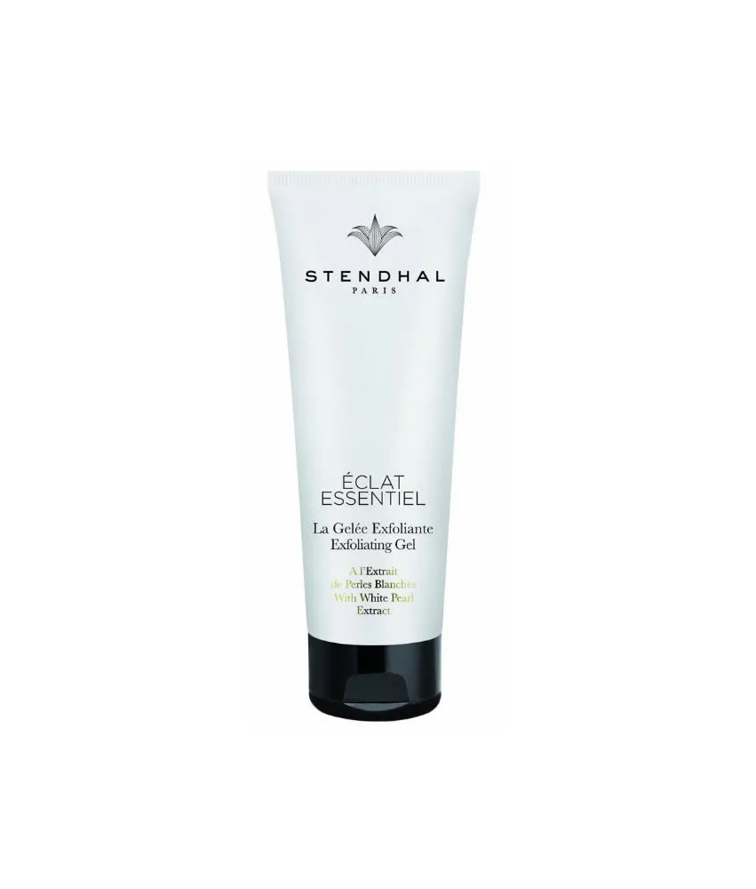 Stendhal Éclat Essentiel Gelée Exfoliante 200ml