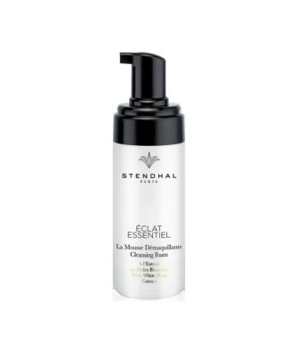 Mousse démaquillante Stendhal Éclat Essentiel 125ml