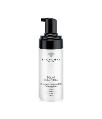 Mousse démaquillante Stendhal Éclat Essentiel 125ml