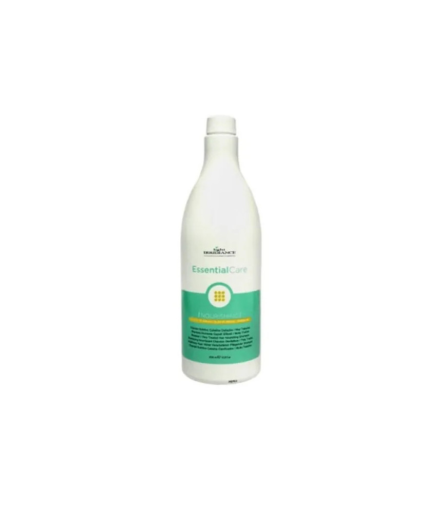 Shampooing Nourrissant 1000ml Light Irridiance