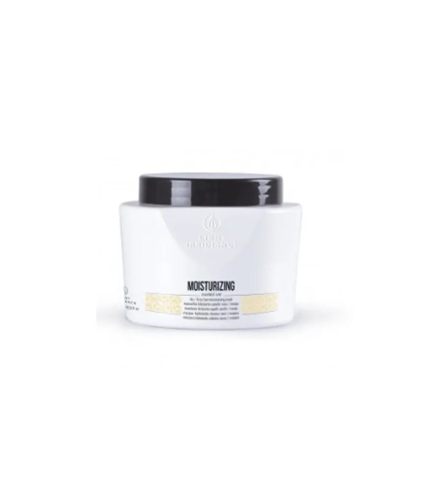 Masque Capillaire Hydratant Cheveux Secs 500ml