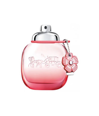 Parfum Vaporisateur 90ml COACH Floral Blush - Édition Limitée