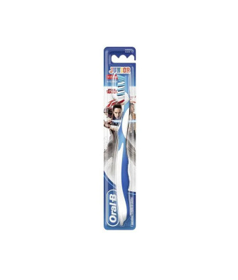 Brosse à Dents Star Wars Oral-B Junior: Brosse ludique pour enfants