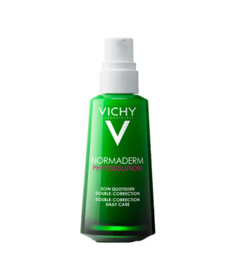 Vichy Normaderm Phytosolution - Soin Double Correction 50ml