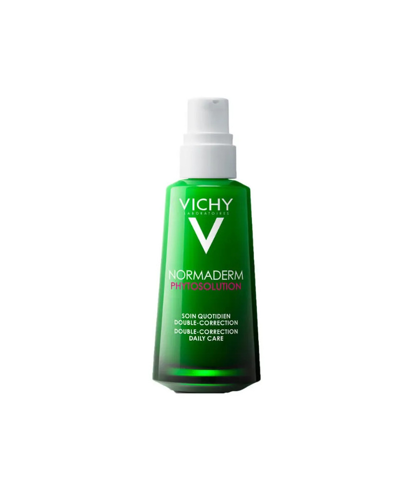 Vichy Normaderm Phytosolution - Soin Double Correction 50ml