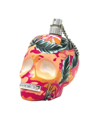 Parfum Police To Be Exotic Jungle Woman 125ml