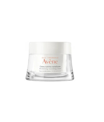 Crème Avène Revitalisante Nourrissante 50ml