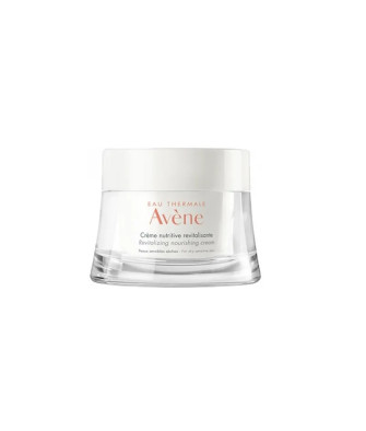 Crème Avène Revitalisante Nourrissante 50ml