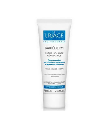 Crème Isolante Réparatrice Uriage 75ml