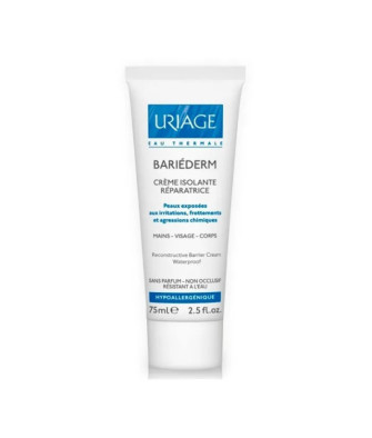 Crème Isolante Réparatrice Uriage 75ml
