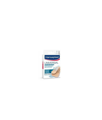 Pansements Hansaplast Med Elastic 20 pcs