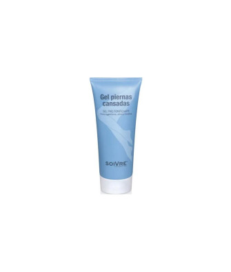 Soulagez vos jambes lourdes avec Soivre Piernas Cansada 200ml