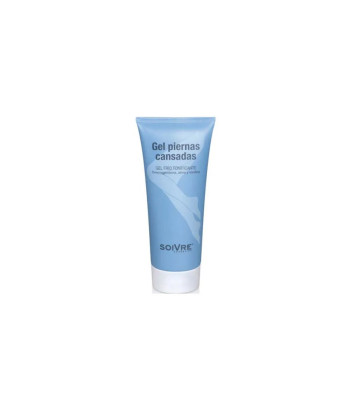 Soulagez vos jambes lourdes avec Soivre Piernas Cansada 200ml