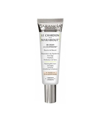 Nouvelle Garancia Le Chardon Et Le Marabout BB Crème Nude 30ml