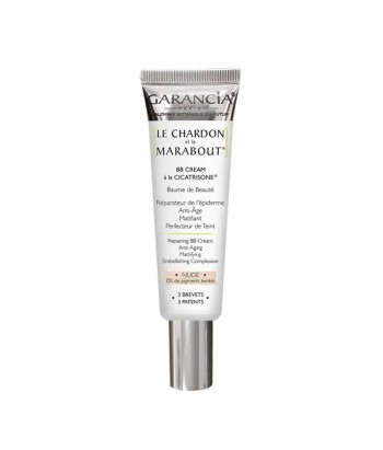 Nouvelle Garancia Le Chardon Et Le Marabout BB Crème Nude 30ml