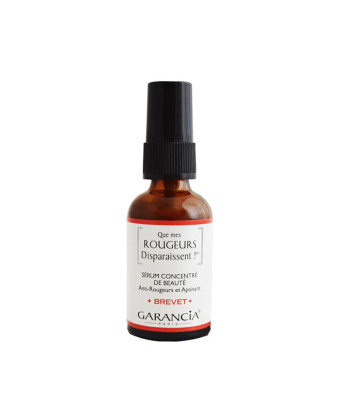 Sérum Garancia Que Mes Rougeurs Disparaissent 30ml