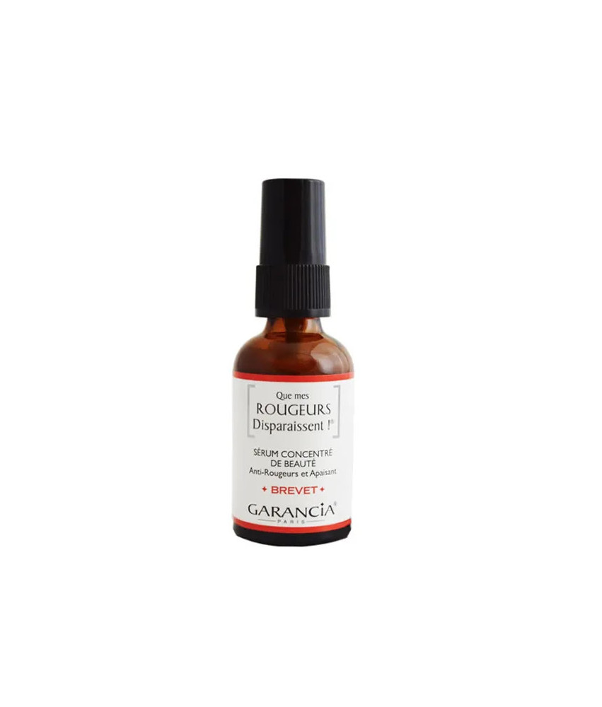 Sérum Garancia Que Mes Rougeurs Disparaissent 30ml