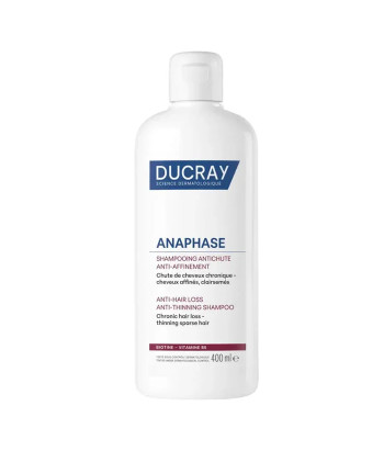 Shampooing Ducray Anaphase Anti-Âge 400ml