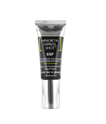 Serum Garancia Immortal Express Shot EGF 15ml