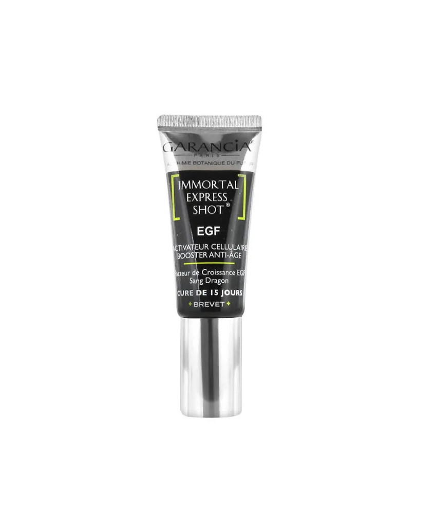 Serum Garancia Immortal Express Shot EGF 15ml