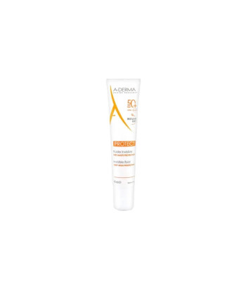Protection solaire légère A-derma Protect F
