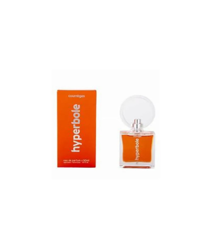 Parfum Courrèges Hyperbole 50ml