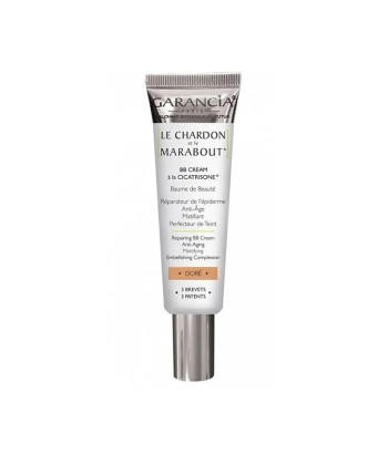 BB Crème Doré GARANCIA Le Chardon Et Le Marabout 30ml