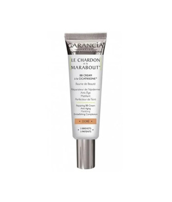 BB Crème Doré GARANCIA Le Chardon Et Le Marabout 30ml