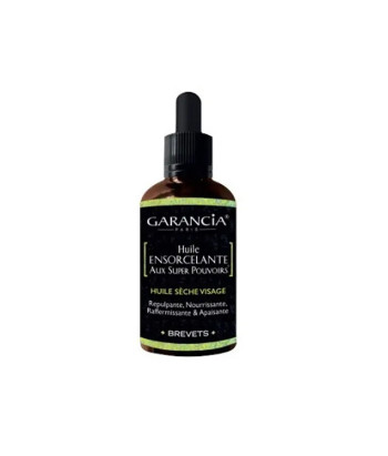 Huile Ensorcelante Garancia 25ml