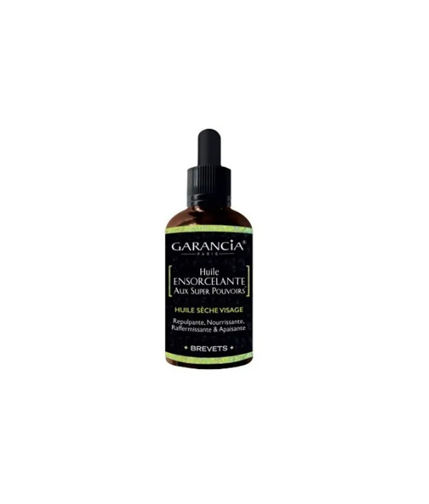 Huile Ensorcelante Garancia 25ml