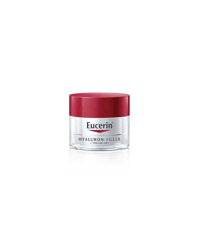 Un boost de volume pour votre peau avec Eucerin Hf Volume Lift Ph Day 50ml