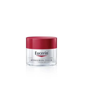 Un boost de volume pour votre peau avec Eucerin Hf Volume Lift Ph Day 50ml