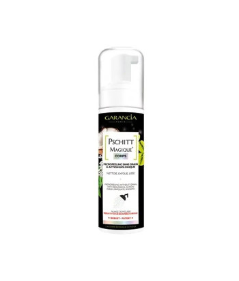Tout en un : Garancia Pschitt Magic Corps 200ml