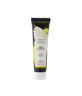 Nettoyant purifiant Garancia Sulfureuse - 150ml
