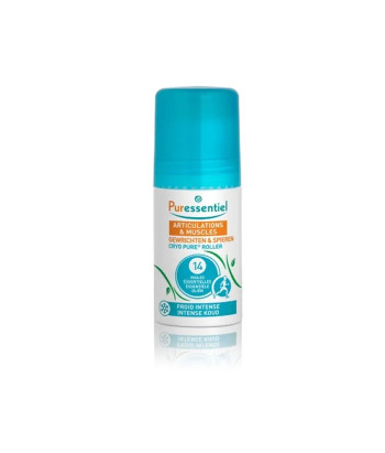 Roll-On Puressentiel Cryo Pure Joints & Muscles - 75 ml