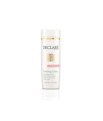 Lotion Tonique Douce DELAROM 200ml