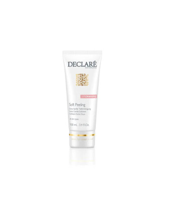 Déclaré Exfoliant Extra Doux 100ml - Peau Lisse Assurée